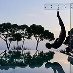 Hotel Scalinatella Capri