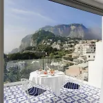 Hotel Scalinatella Capri