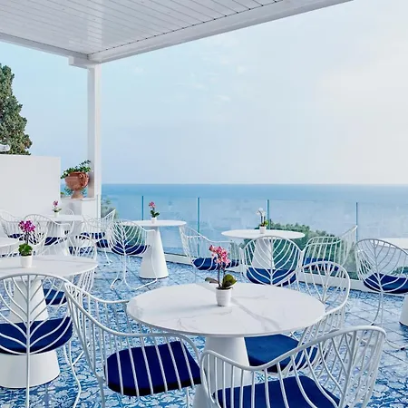 Scalinatella Hotell