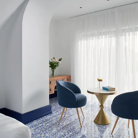 Scalinatella Hotell