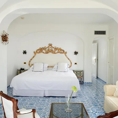 Hotell Scalinatella