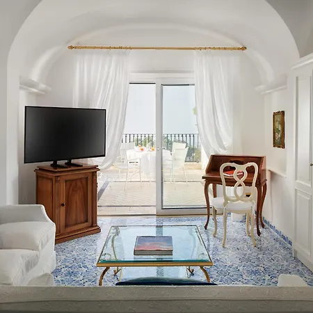 Hotel Scalinatella