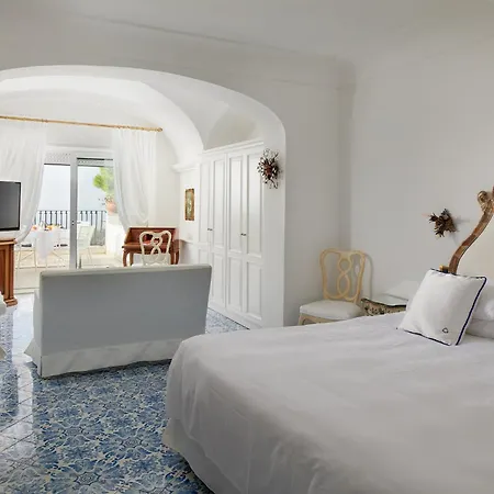 Scalinatella Hotell