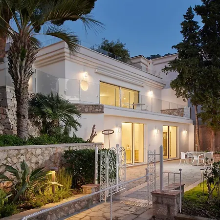Scalinatella 5* Capri