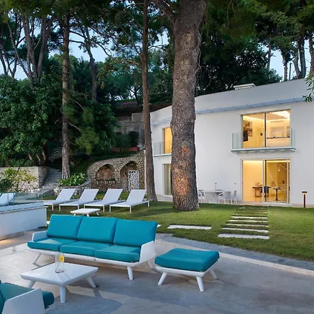 Scalinatella Capri