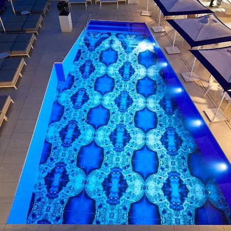 Hotell Scalinatella