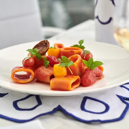 Scalinatella Hotell