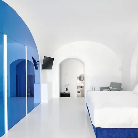 Hotell Scalinatella 5*