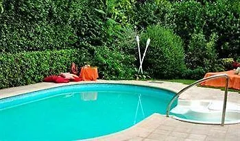 Hotell Scalinatella Capri