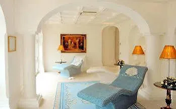 Hotell Scalinatella Capri
