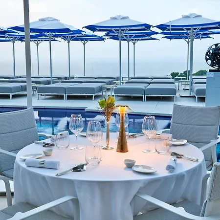 Scalinatella 5* Капри