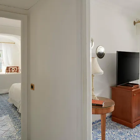 Scalinatella 5* Капри