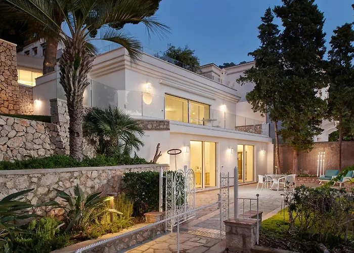 Scalinatella 5* Capri