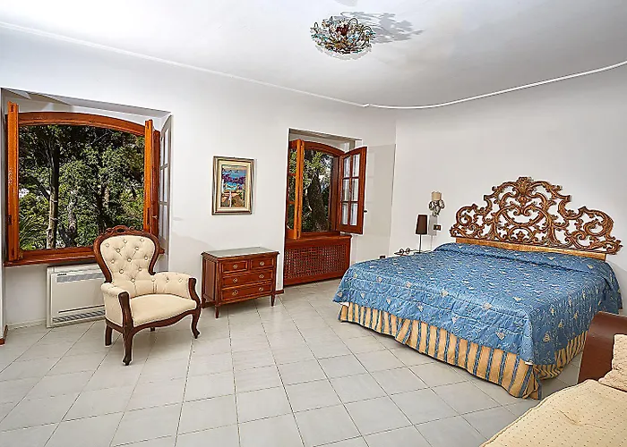 Hotel Scalinatella 5*