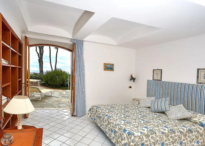 Scalinatella Hotel 5*