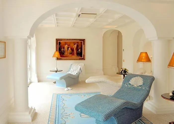 Hotel Scalinatella 5*