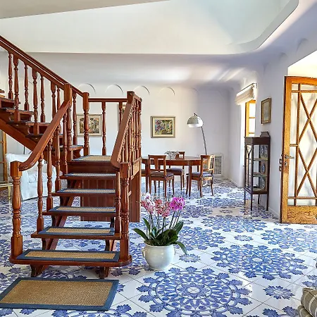 Hotel Scalinatella 5*