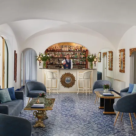 Scalinatella Hotel Capri