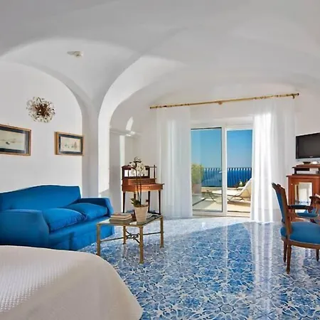 Scalinatella 5* Capri