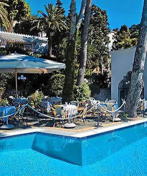 Scalinatella 5* Capri