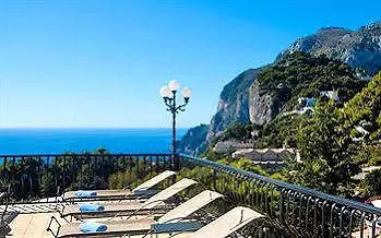 Scalinatella Capri