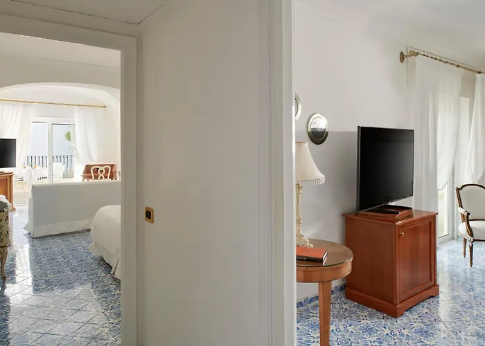 Scalinatella 5* Capri