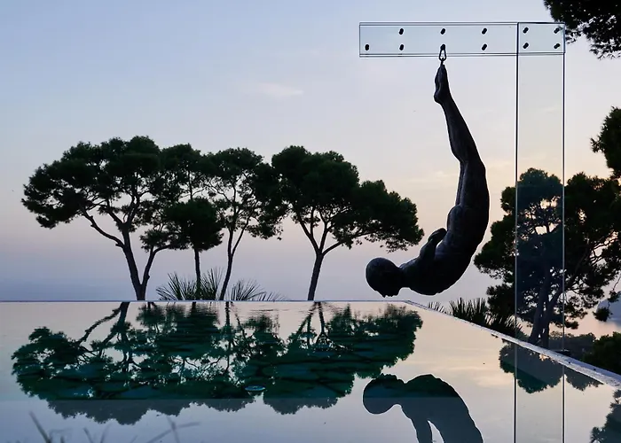 Hotel Scalinatella Capri