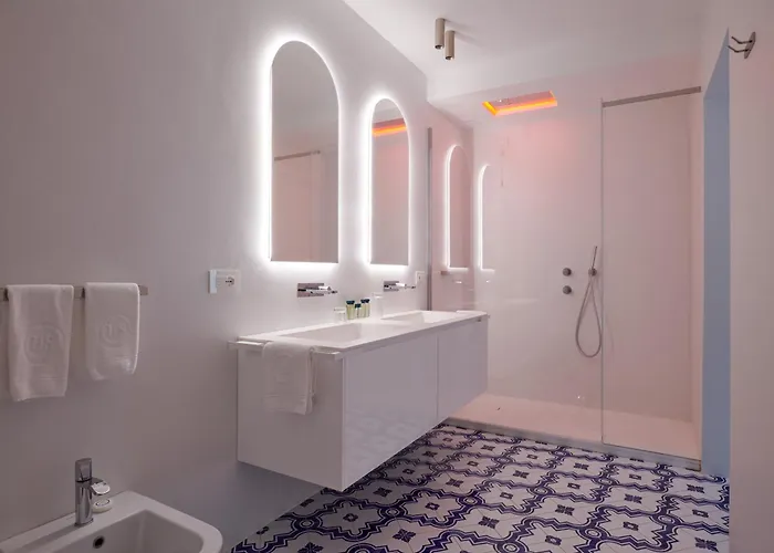 Hotel Scalinatella 5*