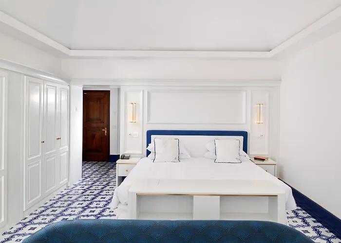 Scalinatella Hotel 5*