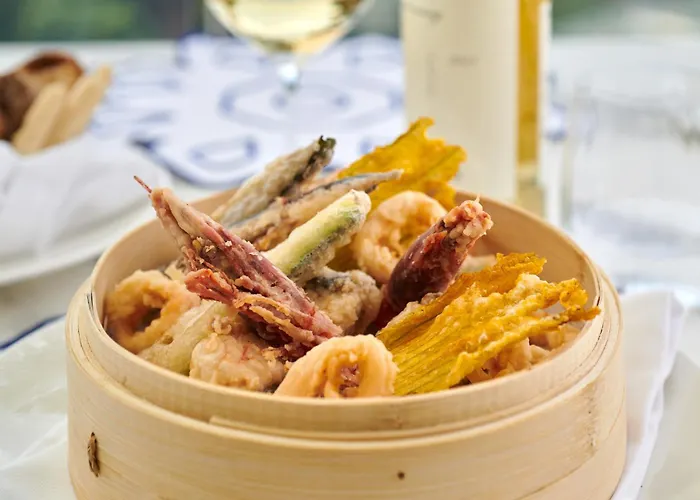 Hotel Scalinatella 5*