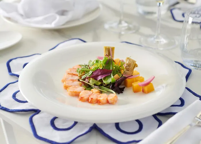 Hotel Scalinatella 5*