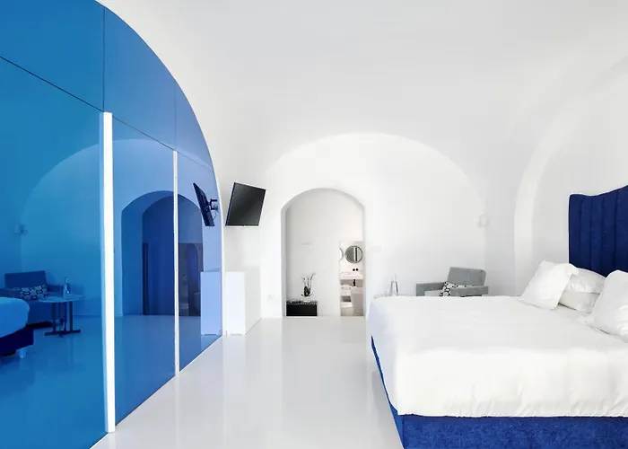 Hotel Scalinatella 5*