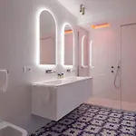 Szálloda Scalinatella 5*
