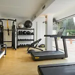 Szálloda Scalinatella Capri