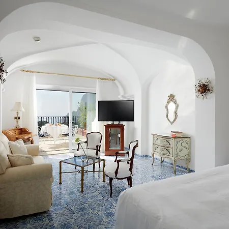 Hotel Scalinatella 5*