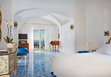 Scalinatella 5* Capri