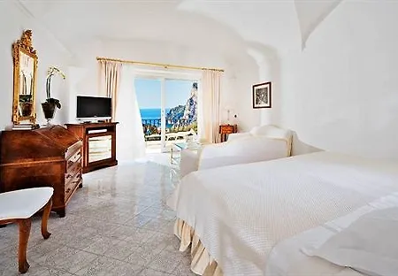 Scalinatella Hotel