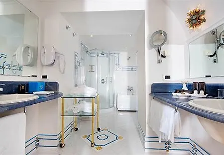 Scalinatella Hotel